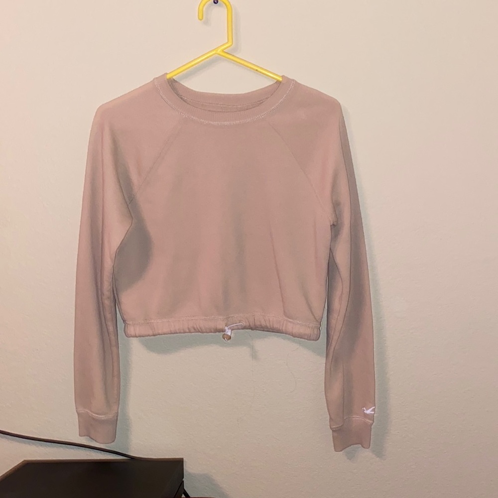 Hollister long sleeve
